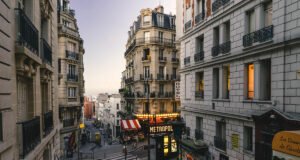 What Do I Need To Make It In Business?