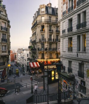What Do I Need To Make It In Business?